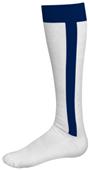 PearSox All In One Stirrup Baseball Athletic Socks