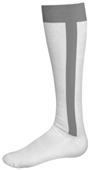 PearSox All In One Stirrup Baseball Athletic Socks