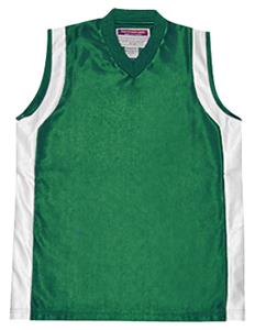 DK. GREEN/WHITE
