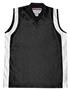 Fabnit Sleeveless Dazzle Athletic Jerseys- Husky
