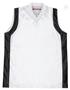 Fabnit Sleeveless Dazzle Athletic Jerseys- Husky