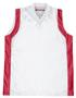 Fabnit Sleeveless Dazzle Athletic Jerseys- Husky