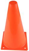 Epic 9" Tall Athletic/Field Cones Epic 9" Tall Athletic/Field Cones