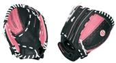 11" All Positions Fastpitch Pink Softball Gloves