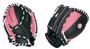 11" All Positions Fastpitch Pink Softball Gloves