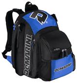 Demarini Voodoo Baseball Softball Backpack Bags