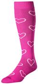 Twin City Heart Socks