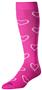 Twin City Heart Socks
