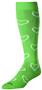 Twin City Heart Socks