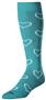 Twin City Heart Socks