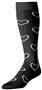 Twin City Heart Socks
