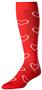 Twin City Heart Socks