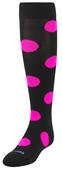 Twin City Krazisox Polkadot Socks Twin City Krazisox Polkadot Socks