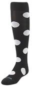 Twin City Krazisox Polkadot Socks