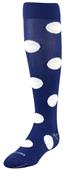 Twin City Krazisox Polkadot Socks Twin City Krazisox Polkadot Socks