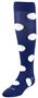 Twin City Polkadot Socks