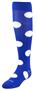 Twin City Polkadot Socks