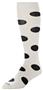 Twin City Polkadot Socks