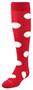 Twin City Polkadot Socks