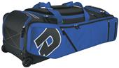 Demarini IDP Baseball Softball Bags On Wheels