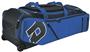 Demarini IDP Baseball Softball Bags On Wheels
