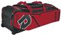 Demarini IDP Baseball Softball Bags On Wheels