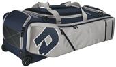 Demarini IDP Baseball Softball Bags On Wheels