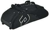 Demarini Vendetta Baseball Softball Bags On Wheels Demarini Vendetta Baseball Softball Bags On Wheels