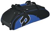 Demarini Vendetta Baseball Softball Bags On Wheels Demarini Vendetta Baseball Softball Bags On Wheels