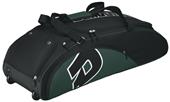 Demarini Vendetta Baseball Softball Bags On Wheels