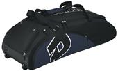 Demarini Vendetta Baseball Softball Bags On Wheels