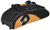 Demarini Vendetta Baseball Softball Bags On Wheels