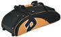 Demarini Vendetta Baseball Softball Bags On Wheels
