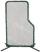 Atec Baseball Portable Pitchers L-Screen