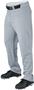 Wilson Pro T3 Premium Relaxed Fit Baseball Pants