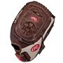 Rawlings Champion 12.5" Pitcher Sofball Gloves