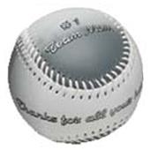Diamond Commemorative Softball and Baseballs