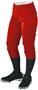 Pro T3 Premium Low Rise Fastpitch Softball Pants