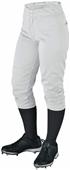 Pro T3 Premium Low Rise Fastpitch Softball Pants Pro T3 Premium Low Rise Fastpitch Softball Pants