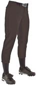 Pro T3 Premium Low Rise Fastpitch Softball Pants Pro T3 Premium Low Rise Fastpitch Softball Pants