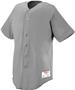 Pro T3 S/S Solid or Pinstripe Baseball Jerseys