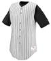 Pro T3 Sleeveless Solid/Pinstripe Baseball Jerseys