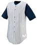 Pro T3 Sleeveless Solid/Pinstripe Baseball Jerseys