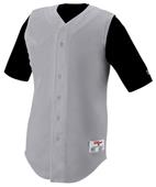 Pro T3 Sleeveless Solid/Pinstripe Baseball Jerseys