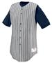 Pro T3 Sleeveless Solid/Pinstripe Baseball Jerseys