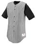 Pro T3 Sleeveless Solid/Pinstripe Baseball Jerseys