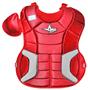 ALL-STAR CPW Fast Pitch Softball Chest Protectors