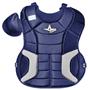 ALL-STAR CPW Fast Pitch Softball Chest Protectors