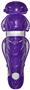 ALL-STAR LGW System 7 Softball Leg Guards