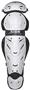 ALL-STAR LGW System 7 Softball Leg Guards